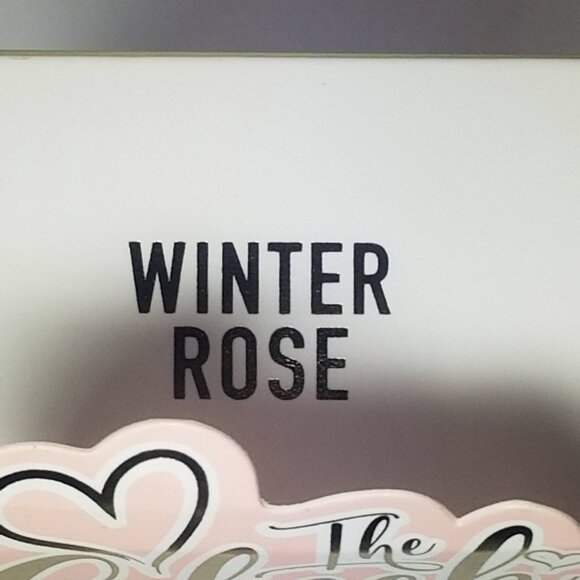 P.Louise The Cheek Of It Liquid Blush - Winter Rose - Picture 6 of 9